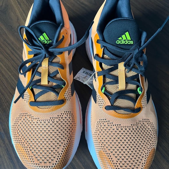 Adidas Solar Glide 5 - Picture 1 of 5